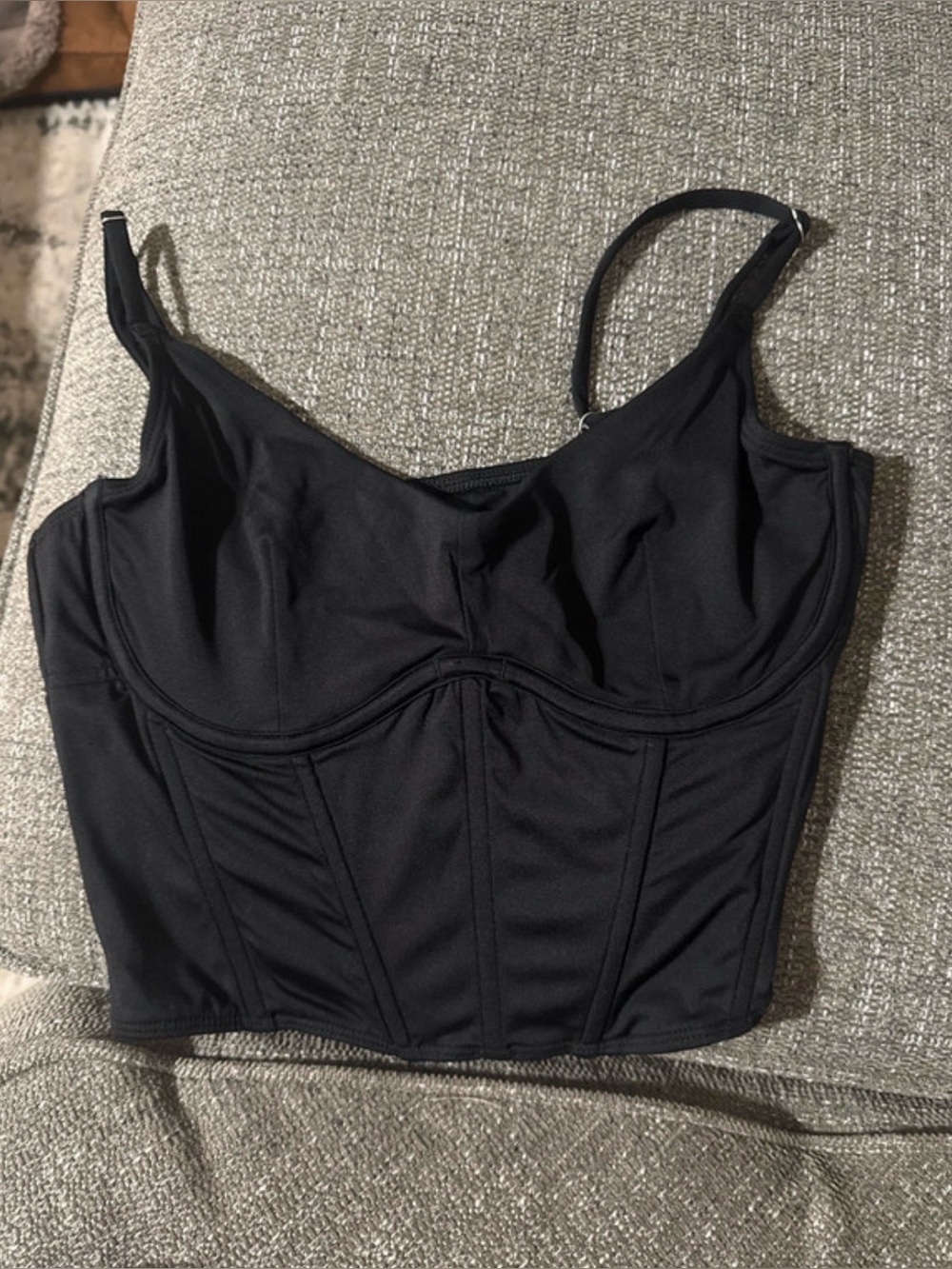Gilly Hicks Top
